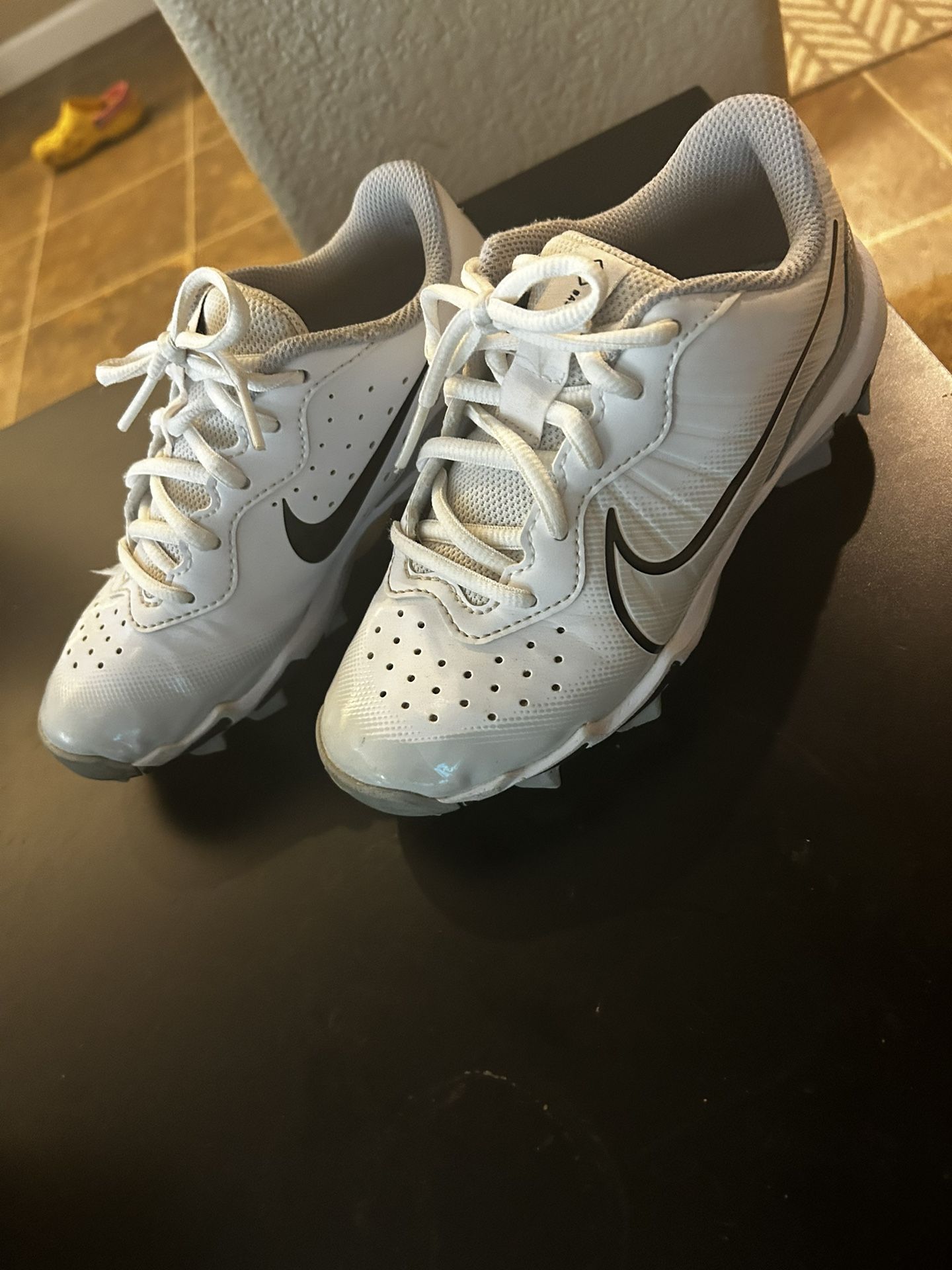 Nike Diamond Baseball Cleats