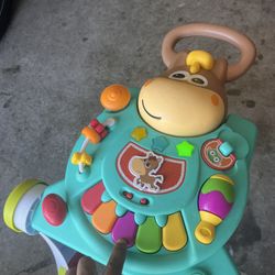 Baby toys