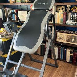 Innova Heavy Duty INVERSION TABLE 