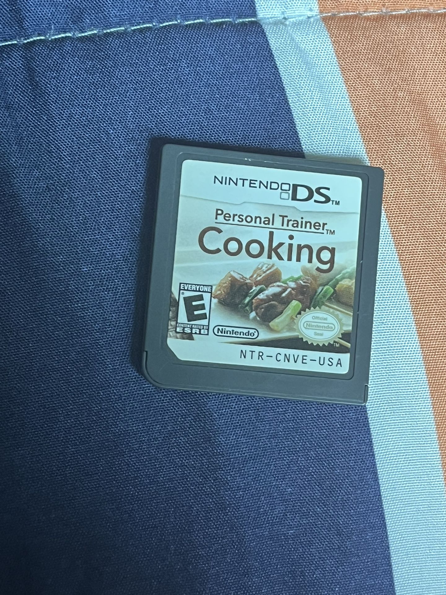 Personal Trainer Cooking …. DA