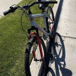 Nishiki Pueblo Mountain Bike