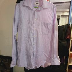 Joseph Aboud  Dress Or Casual Shirt