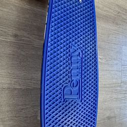 Penny Australia Skateboard – Lightly Used, Smooth Ride, Must Go!