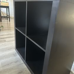 Storage  Cube 