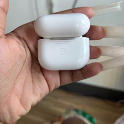AirPods 3rd Generation 