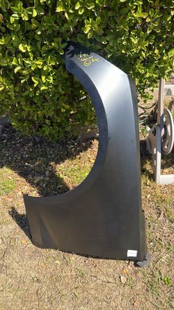 2016-2024 chevy camaro fender