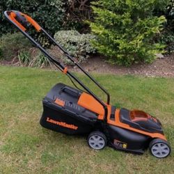 Lawn Mower