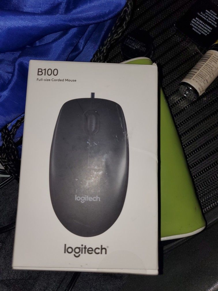 Mouse