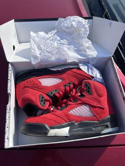 Air Jordan 5s Retro