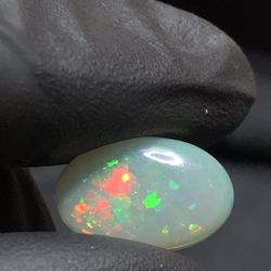 Ethiopian Opal 