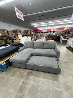 Coddle Aria Sleeper Sofa