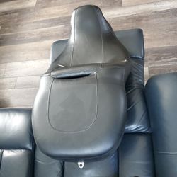 Harley Touring Seat 52164-10 2008+