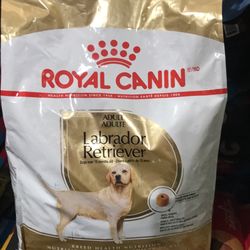 Pet Dog Food adult 30 lbs