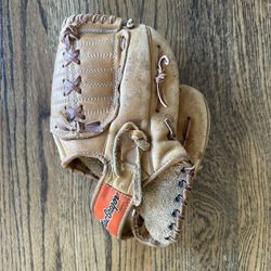 MacGregor M20T 11 1/4" Baseball & Softball / Fielders Glove
