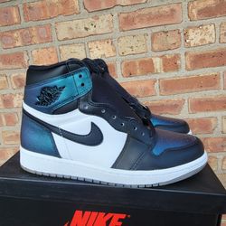 Shoes Jordan 1