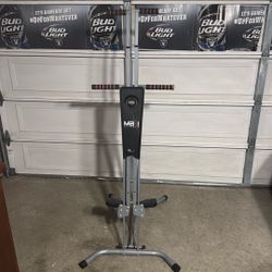 Maxi Climber Vertical Climber