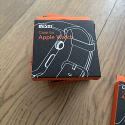 Apple Watch Case 44mm – Waterproof (Brand New)