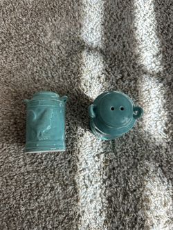 Salt Pepper Shakers