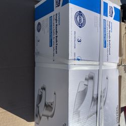 Singel Faucet Handle