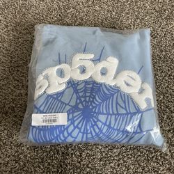Sp5der Hoodie 