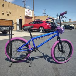Stealth Elite BMX 20 Inch 