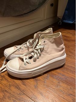 Size 10 converse
