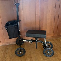 Knee Scooter