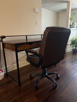 Desk Chair
