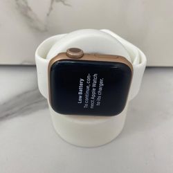 Galaxy Watch 6 40mm ID: CQ1RD