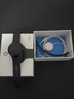 Google Pixel Watch