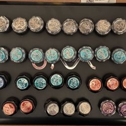 Arcade Fightstick Buttons Ball Top