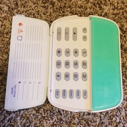 DSC PK5508ENG security Zone LED Keypad