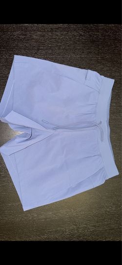 Lululemon Brand Men Shorts Size Medium