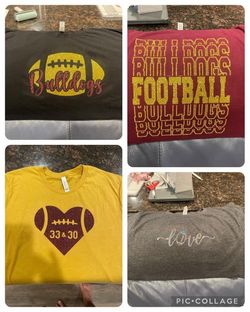 Football Shirts