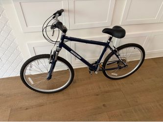 Tamarack Nishiki 26 in