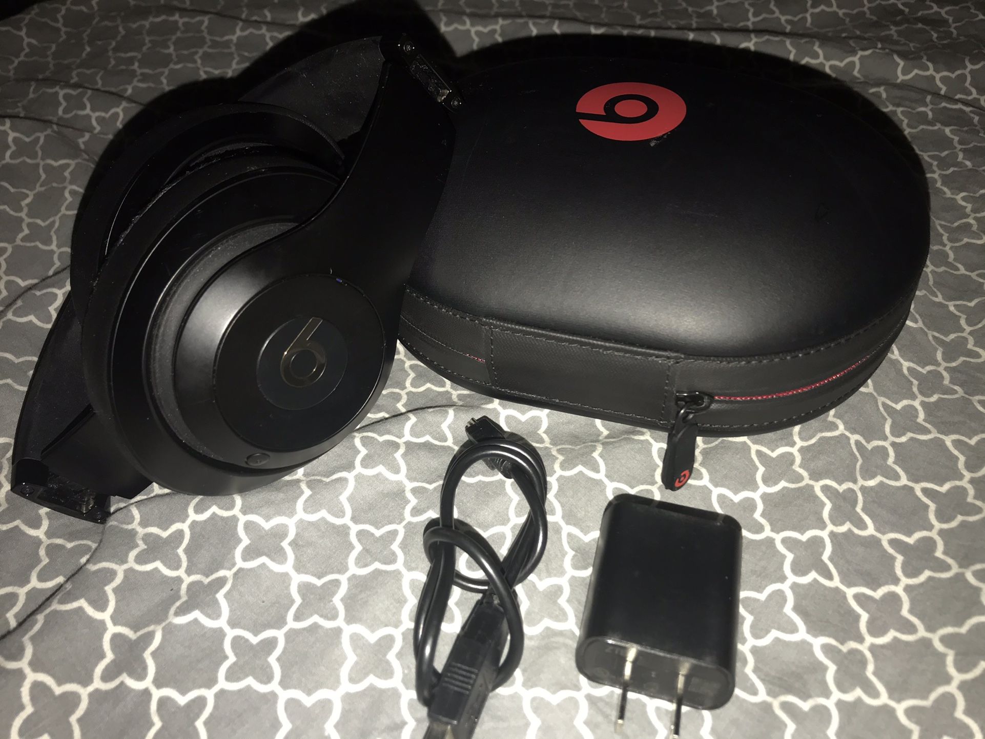 Beats Studio 3 Wireless Headphones