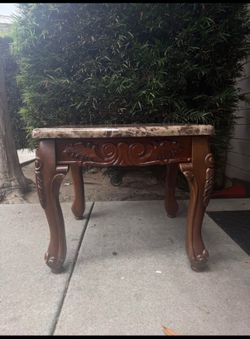 Vintage Tables Set Of TWO