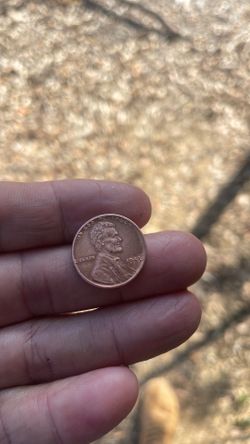 1943 cooper penny