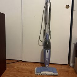 Shark Steam Mop