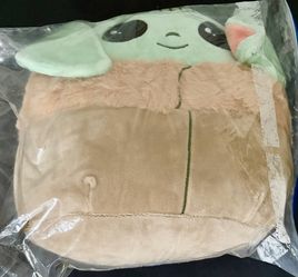 Star Wars Squishmallow