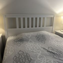 Queen Bedroom