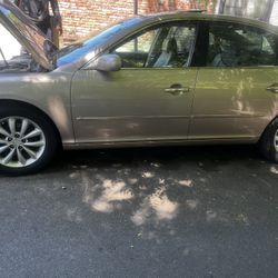 2006 Hyundai Azera