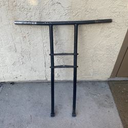 Old Gts T Bars