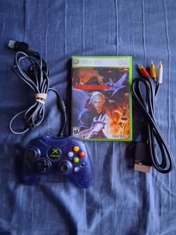 XBOX bundle