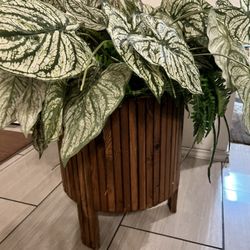 Fake Tree Decoration