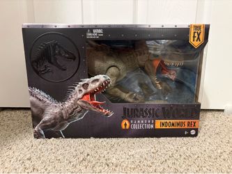 Mattel Hammond Collection Indominus Rex