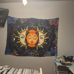 Tapestry
