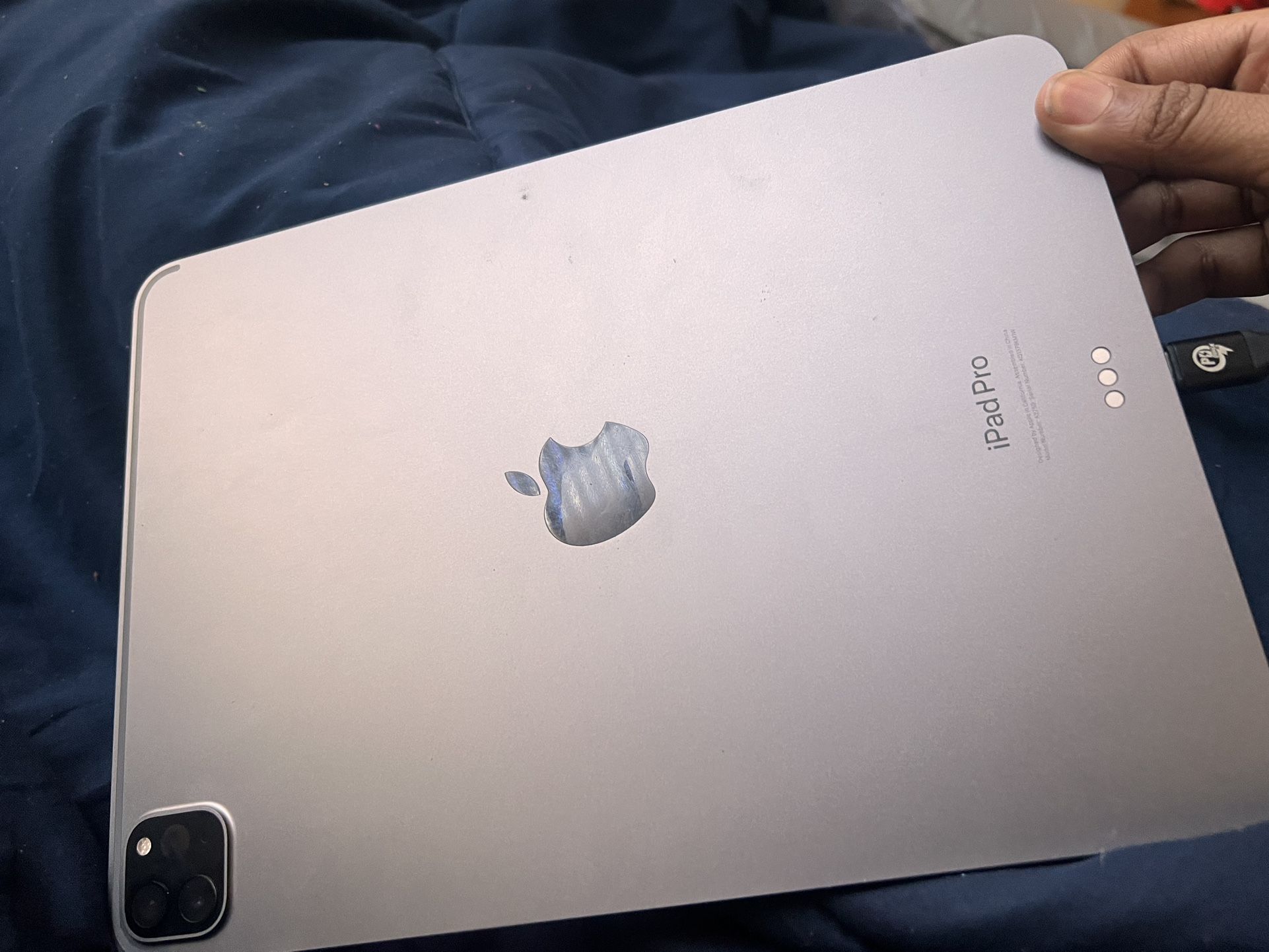 ipad pro 11 inch 4th generation 256GB