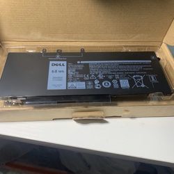 Dell Battery