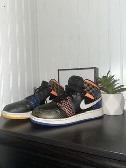 Jordan 1